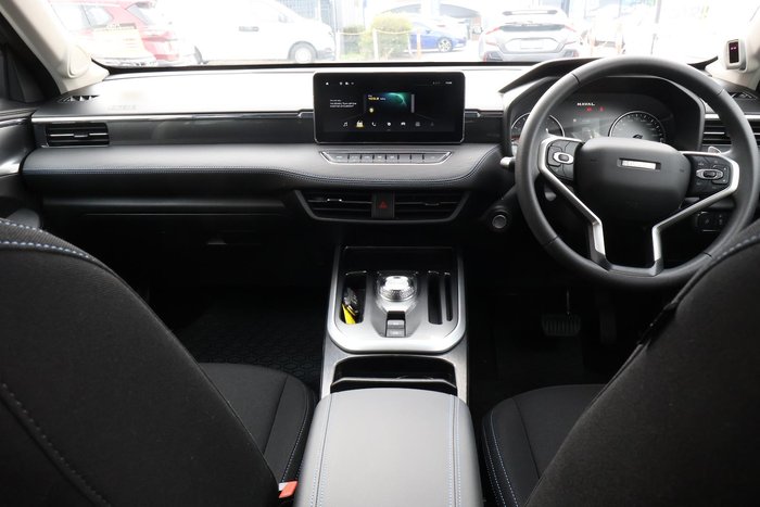 2025 GWM Haval Jolion Premium