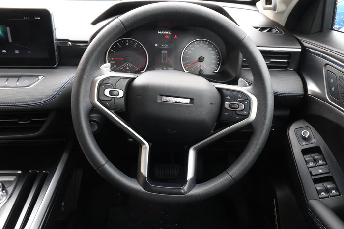 2025 GWM Haval Jolion Premium