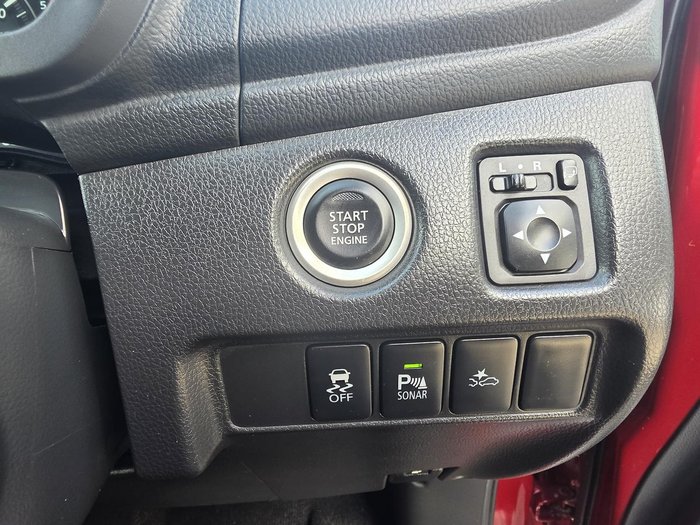 2021 Mitsubishi Pajero Sport Exceed