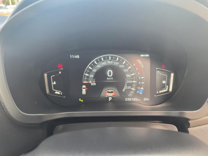 2021 Mitsubishi Pajero Sport Exceed