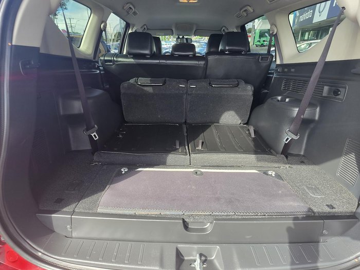 2021 Mitsubishi Pajero Sport Exceed
