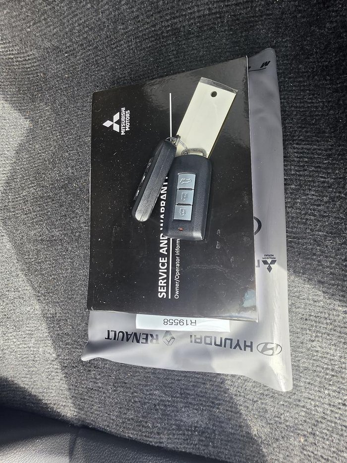 2021 Mitsubishi Pajero Sport Exceed