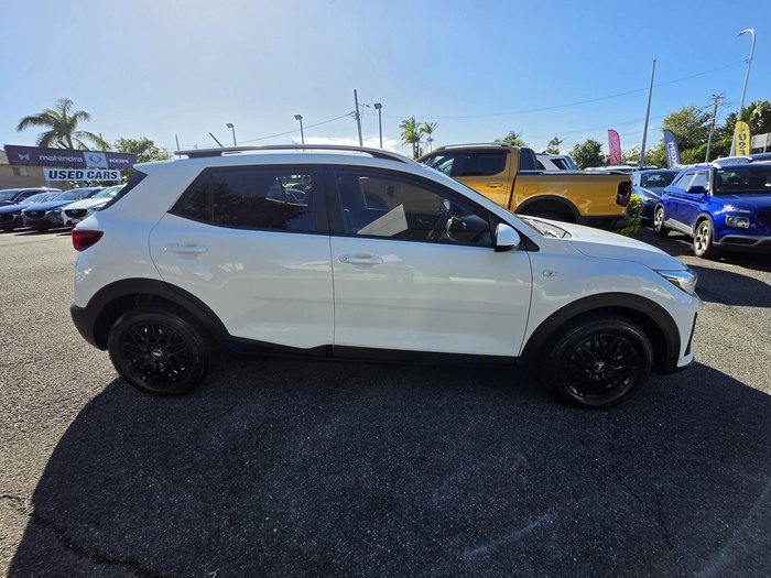 2022 Kia Stonic S