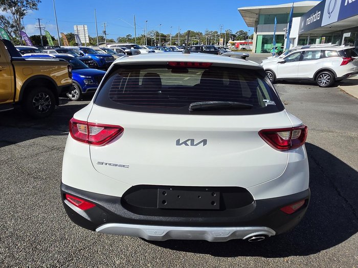 2022 Kia Stonic S