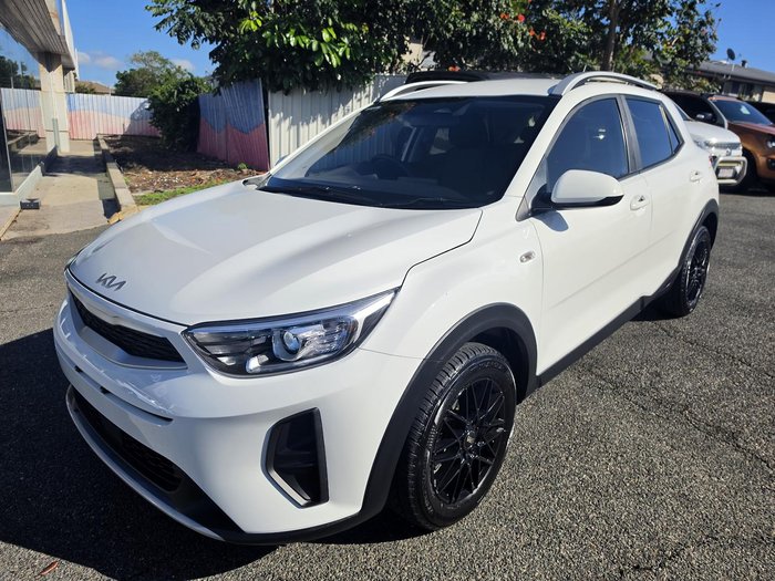 2022 Kia Stonic S