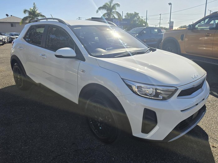 2022 Kia Stonic S