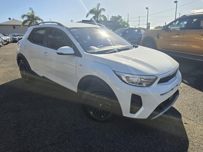 2022 Kia Stonic