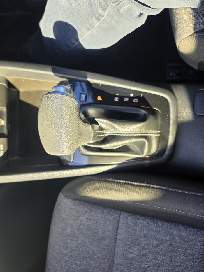2022 Kia Stonic S
