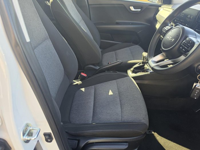 2022 Kia Stonic S