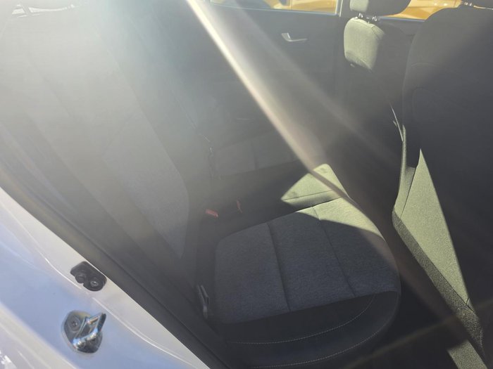 2022 Kia Stonic S