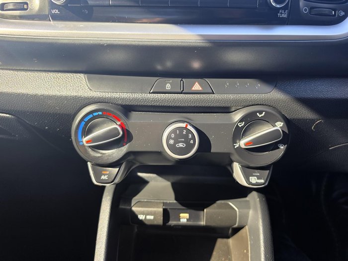 2022 Kia Stonic S