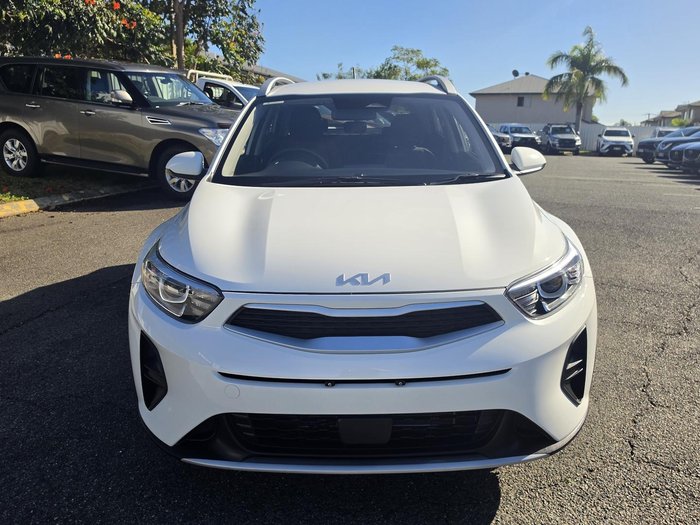 2022 Kia Stonic S