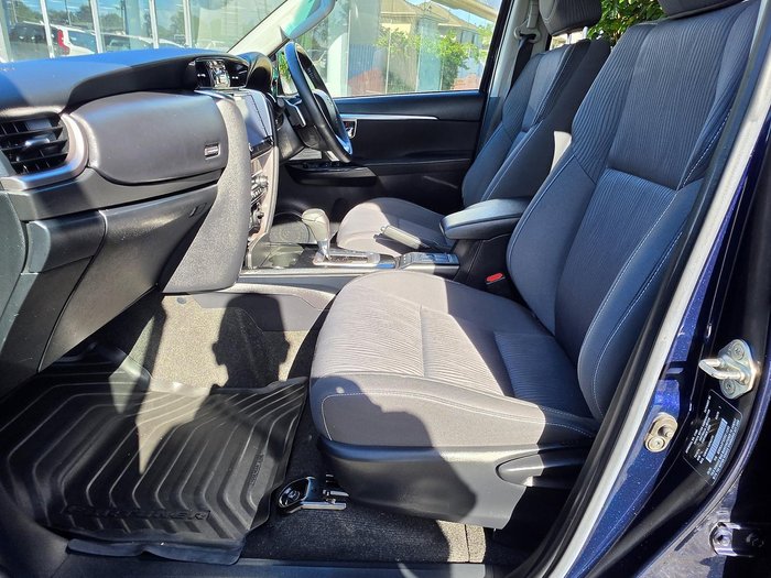 2020 Toyota Fortuner GXL