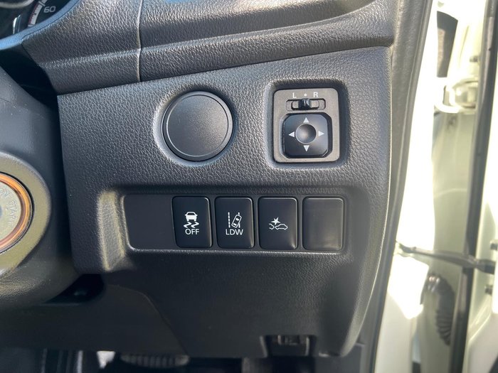 2023 Mitsubishi Triton GLX