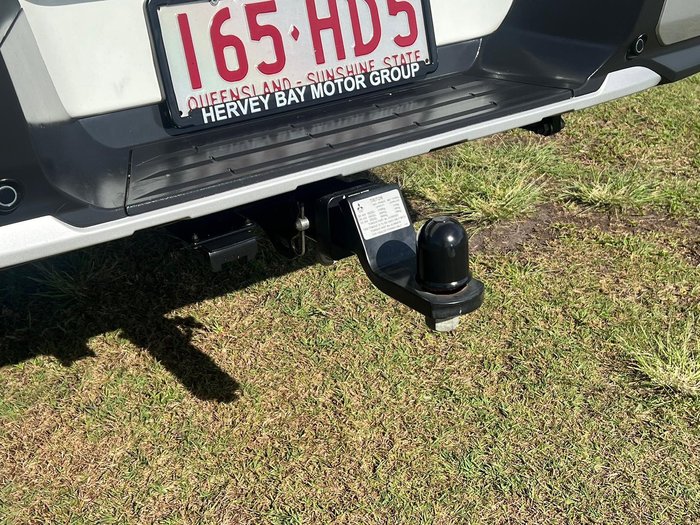 2023 Mitsubishi Triton GLX