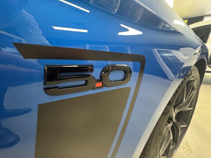 2019 Ford Mustang R-SPEC