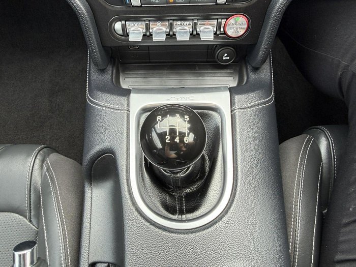 2019 Ford Mustang R-SPEC