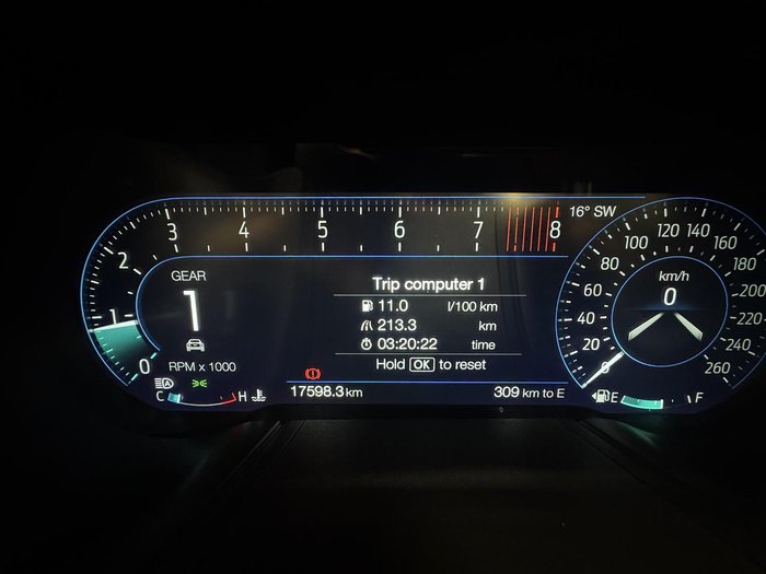 2019 Ford Mustang R-SPEC