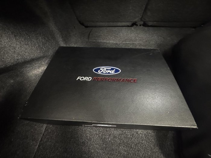 2019 Ford Mustang R-SPEC