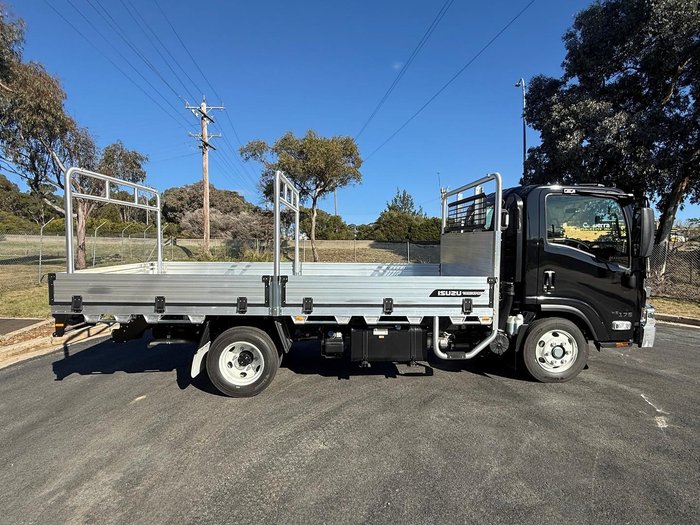 2026 Isuzu N Series NPR 45/65-175 DT D34 Tradepack