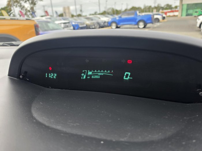 2008 Toyota Yaris YR