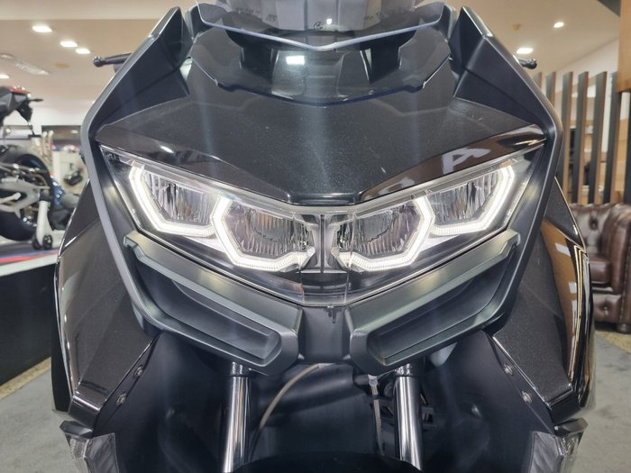 BMW Motorrad 2019 BMW 400CC C 400 GT