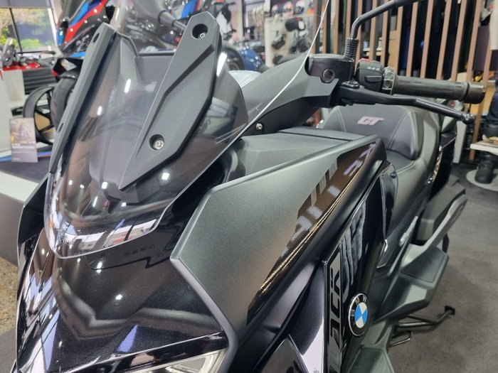 BMW Motorrad 2019 BMW 400CC C 400 GT