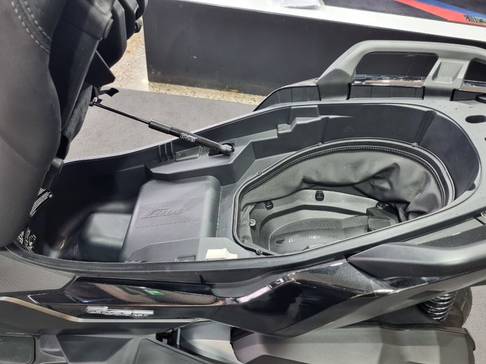 BMW Motorrad 2019 BMW 400CC C 400 GT