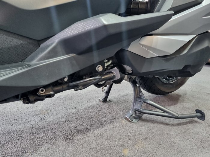 BMW Motorrad 2019 BMW 400CC C 400 GT