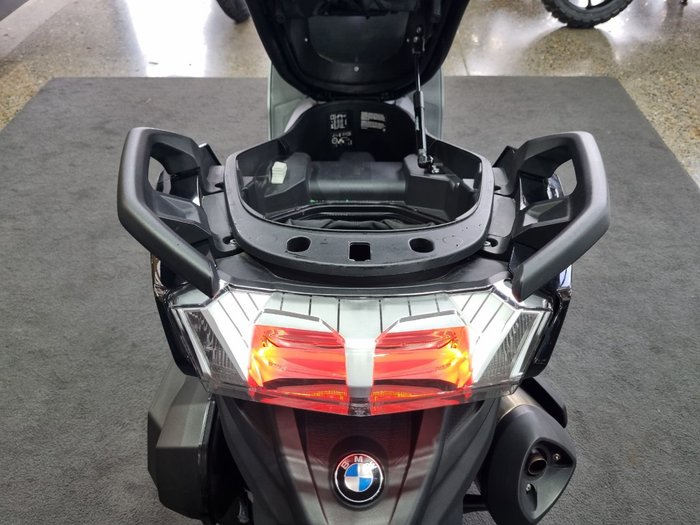 BMW Motorrad 2019 BMW 400CC C 400 GT