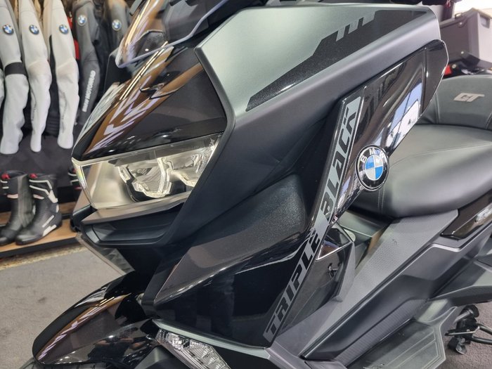 BMW Motorrad 2019 BMW 400CC C 400 GT