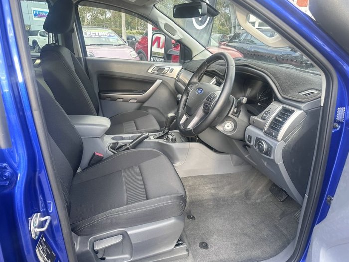 2015 FORD RANGER XLT EXTENDED CAB