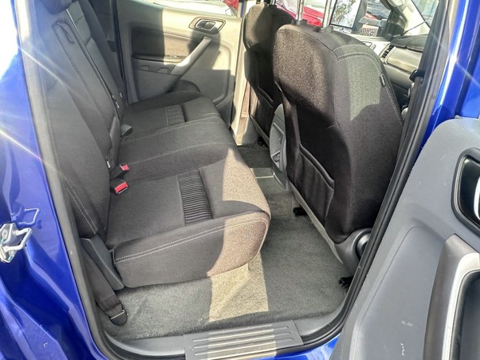 2015 FORD RANGER XLT EXTENDED CAB