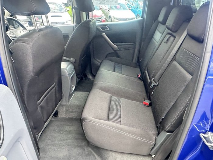 2015 FORD RANGER XLT EXTENDED CAB