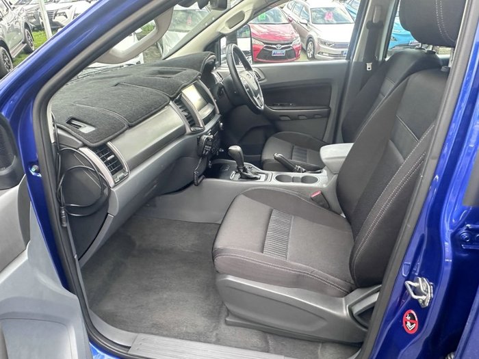 2015 FORD RANGER XLT EXTENDED CAB