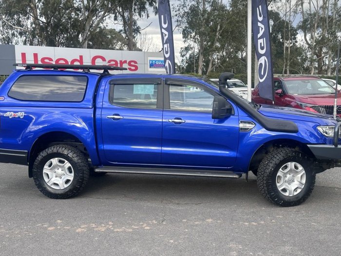 2015 FORD RANGER XLT EXTENDED CAB