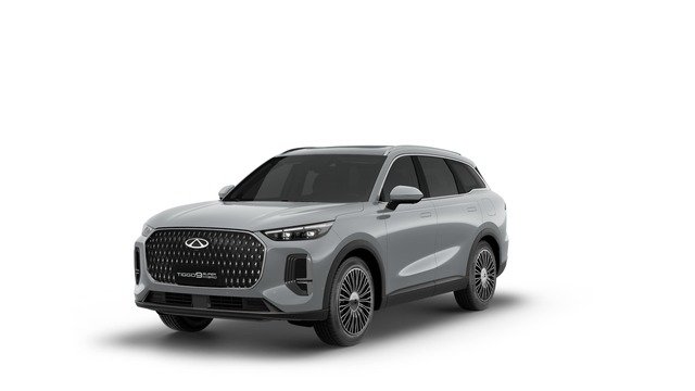 2026 Chery TIGGO 9