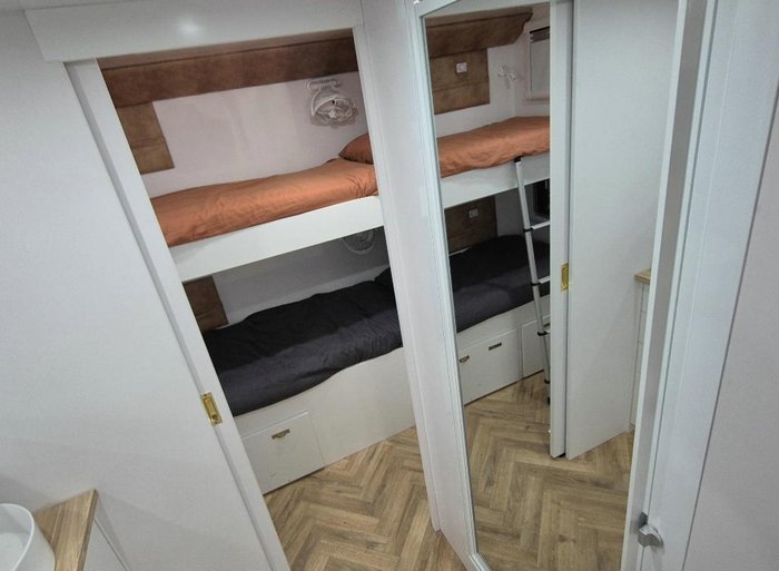 2026 Lotus Caravans Freelander 223 Family