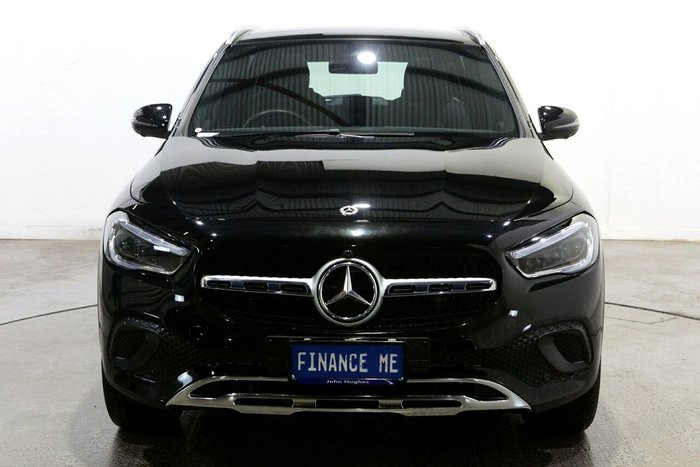 2021 Mercedes-Benz GLA-Class GLA200