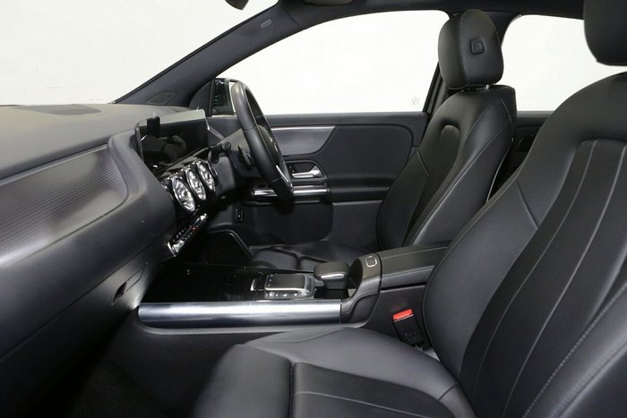 2021 Mercedes-Benz GLA-Class GLA200