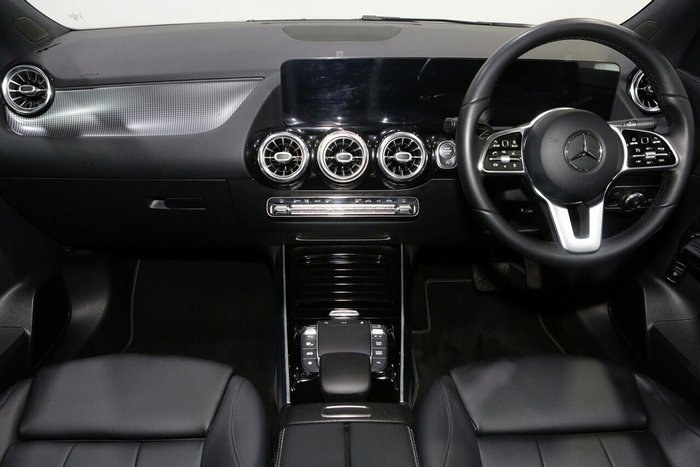 2021 Mercedes-Benz GLA-Class GLA200