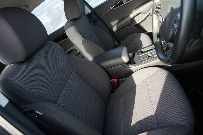 2019 Kia Sorento Si