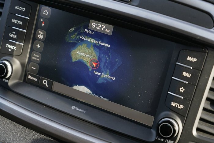 2019 Kia Sorento Si