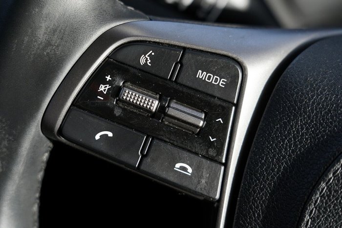 2019 Kia Sorento Si