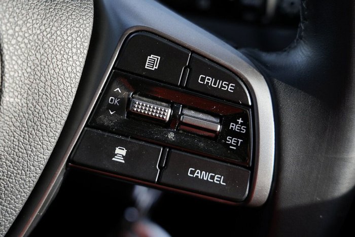2019 Kia Sorento Si