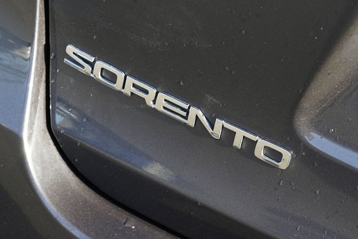 2019 Kia Sorento Si