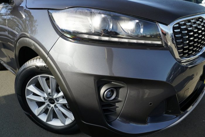 2019 Kia Sorento Si