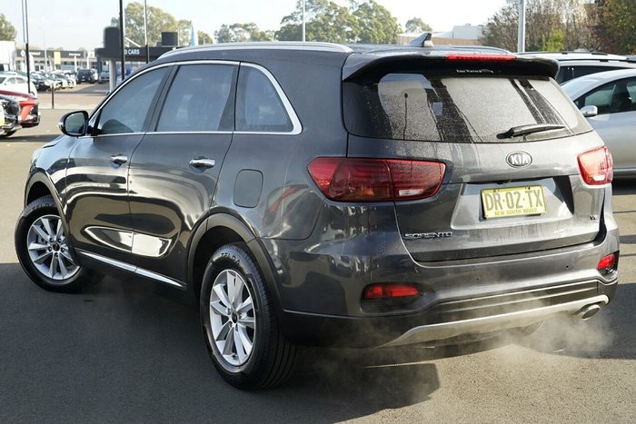 2019 Kia Sorento Si