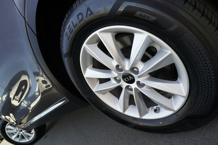 2019 Kia Sorento Si