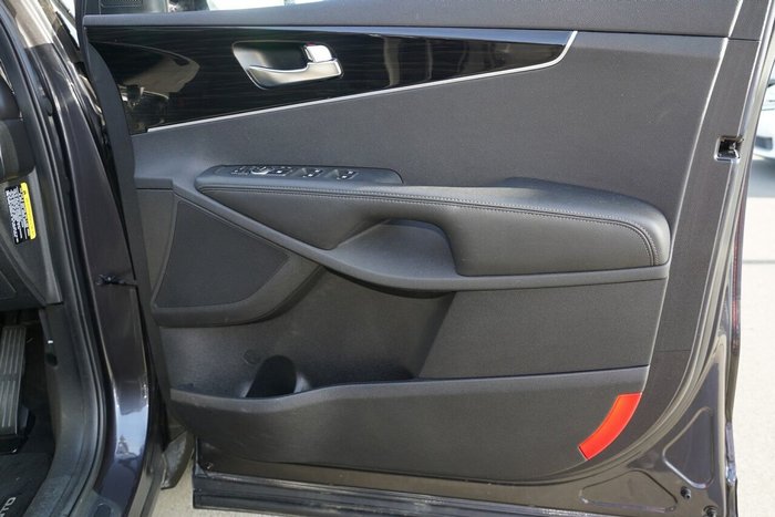 2019 Kia Sorento Si